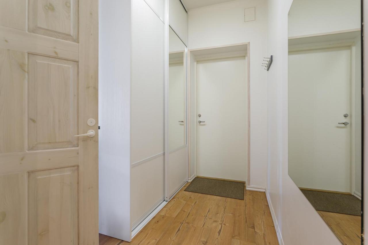 Harbour Apartment 派尔努 外观 照片